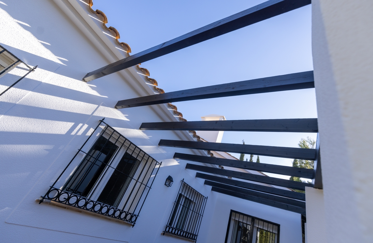 Rynek pierwotny - Szeregowiec - Fuente Álamo