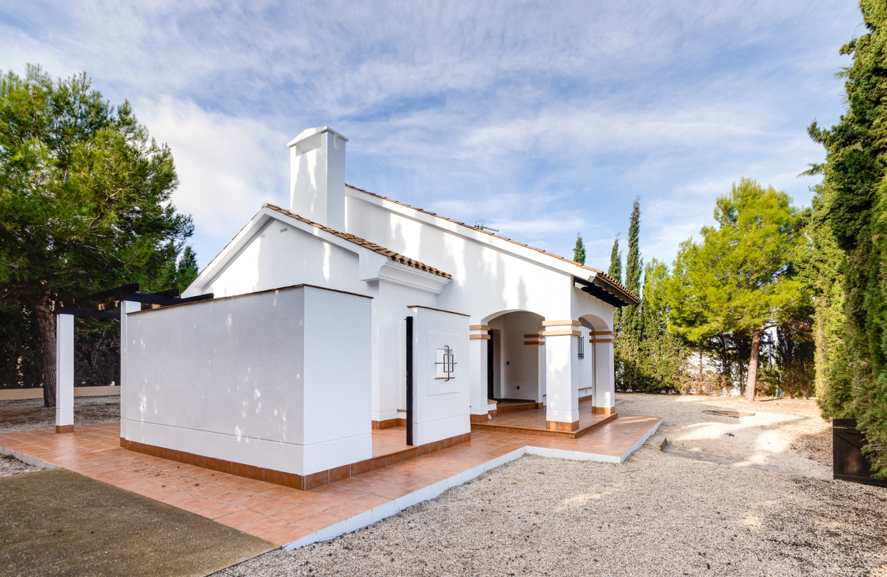 Rynek pierwotny - Szeregowiec - Fuente Álamo