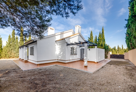 Rynek pierwotny - Szeregowiec - Fuente Álamo