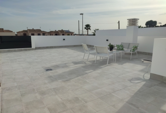 New Build - Detached - Torre Pacheco - Torre-Pacheco