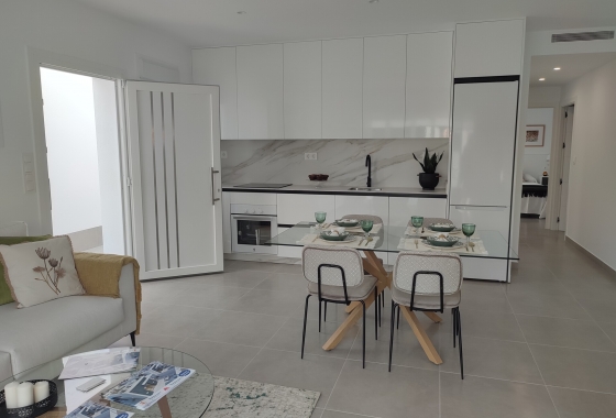 New Build - Detached - Torre Pacheco - Torre-Pacheco