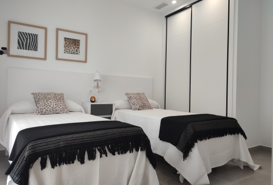 New Build - Detached - Torre Pacheco - Torre-Pacheco