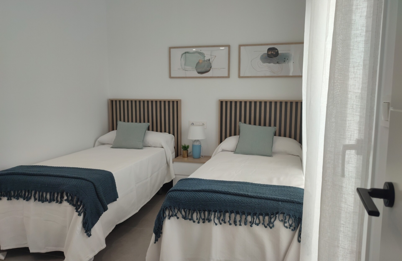 New Build - Detached - Torre Pacheco - Torre-Pacheco