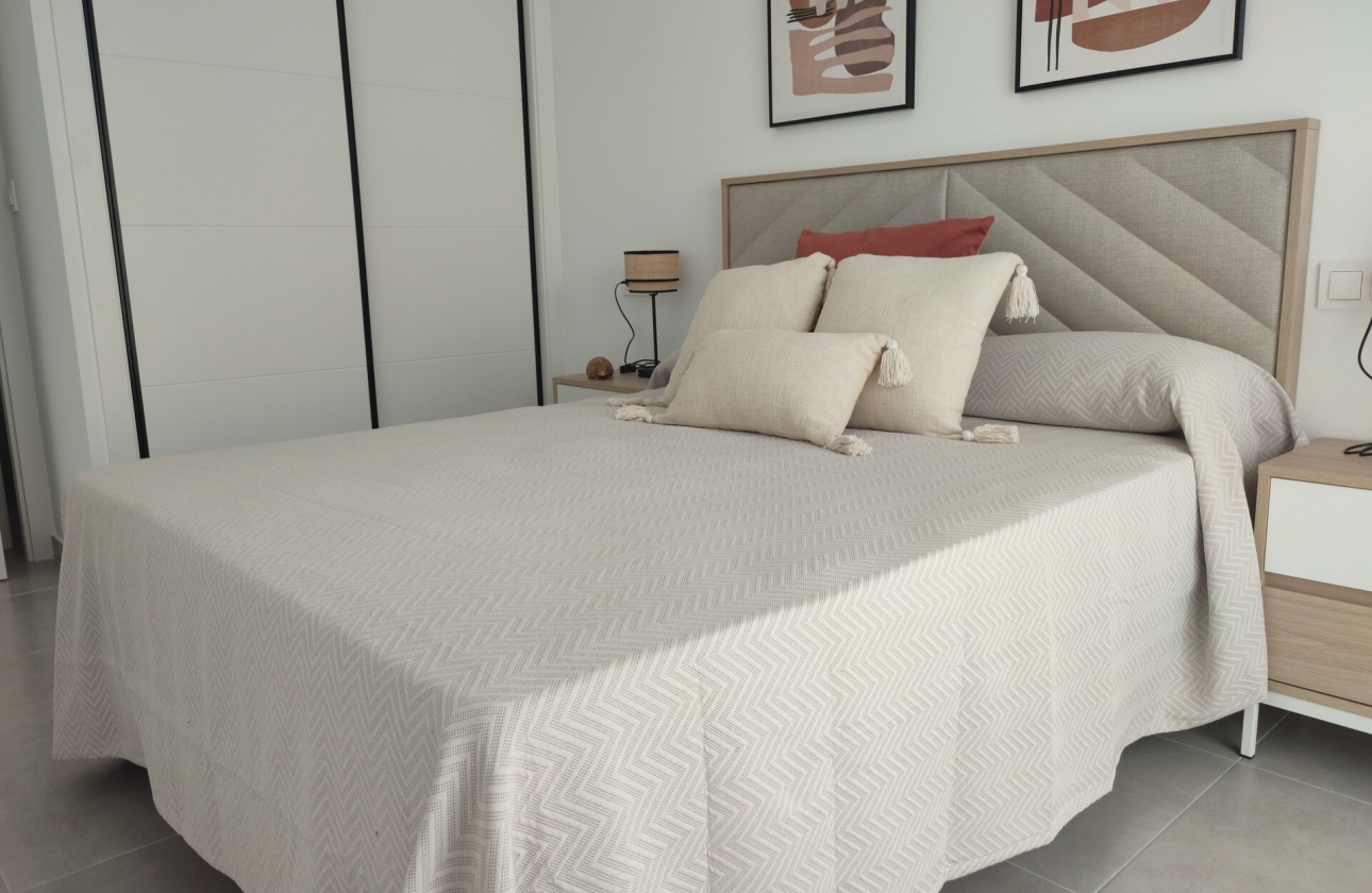 New Build - Detached - Torre Pacheco - Torre-Pacheco