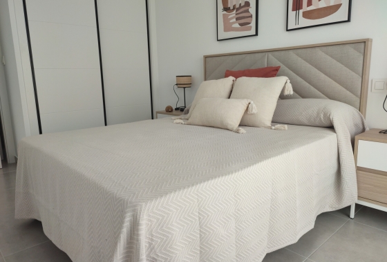 New Build - Detached - Torre Pacheco - Torre-Pacheco