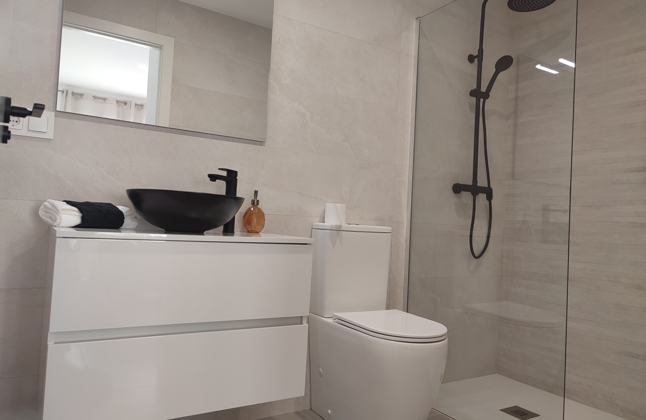 New Build - Detached - Torre Pacheco - Torre-Pacheco