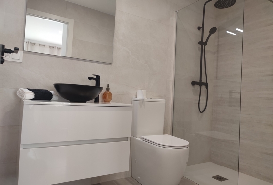 New Build - Detached - Torre Pacheco - Torre-Pacheco