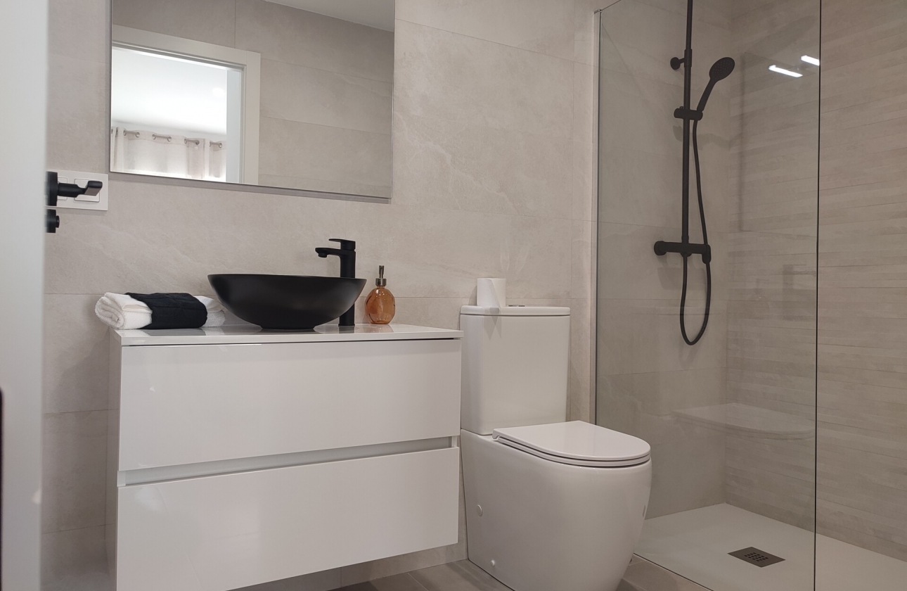 New Build - Detached - Torre Pacheco - Torre-Pacheco