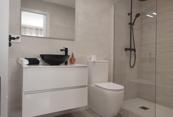 New Build - Detached - Torre Pacheco - Torre-Pacheco