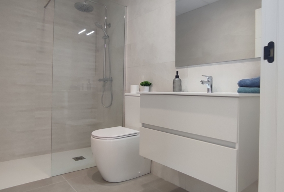 New Build - Detached - Torre Pacheco - Torre-Pacheco