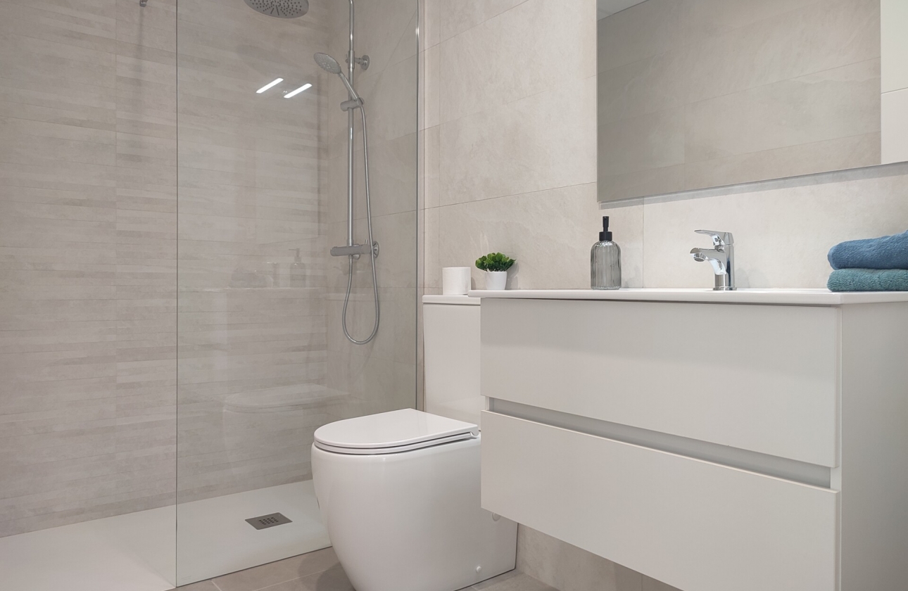 New Build - Detached - Torre Pacheco - Torre-Pacheco