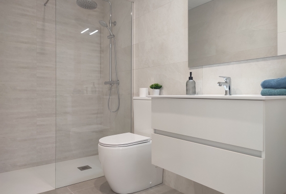 New Build - Detached - Torre Pacheco - Torre-Pacheco