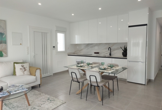 New Build - Detached - Torre Pacheco - Torre-Pacheco