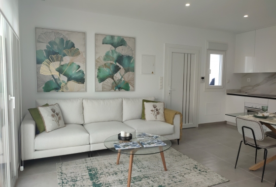 New Build - Detached - Torre Pacheco - Torre-Pacheco