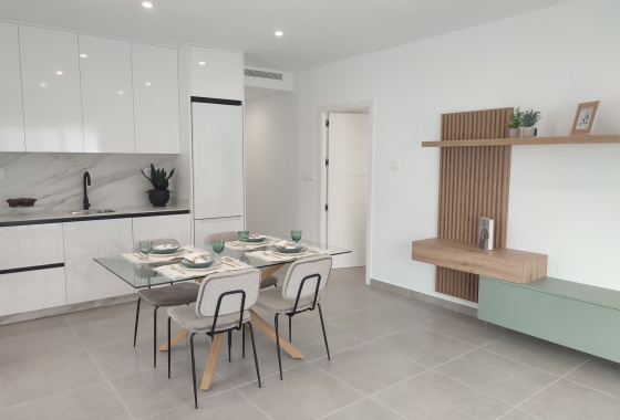 New Build - Detached - Torre Pacheco - Torre-Pacheco