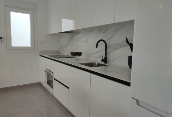 New Build - Detached - Torre Pacheco - Torre-Pacheco