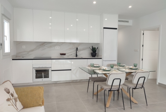 New Build - Detached - Torre Pacheco - Torre-Pacheco