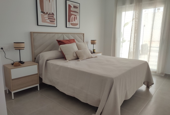 New Build - Detached - Torre Pacheco - Torre-Pacheco