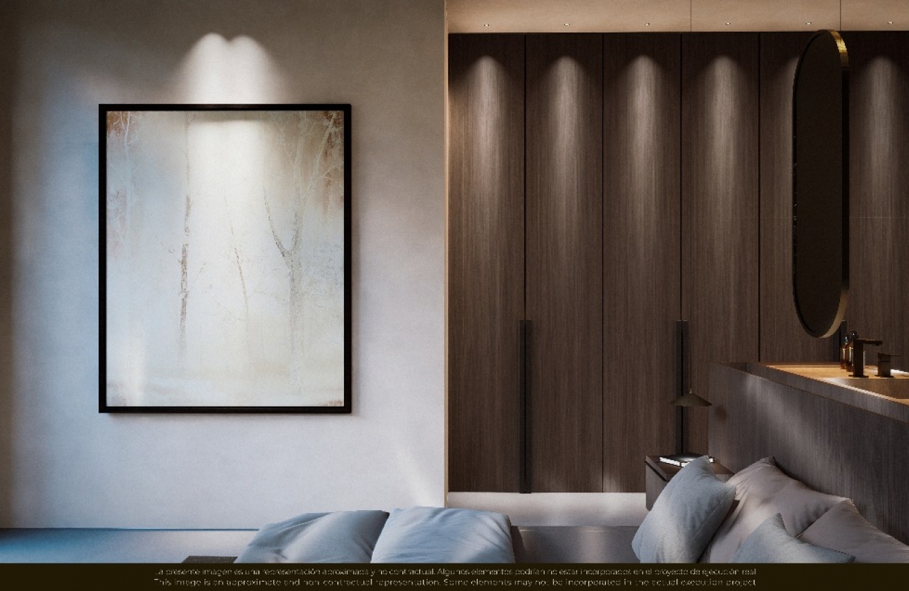 Rynek pierwotny - Villa - Marbella