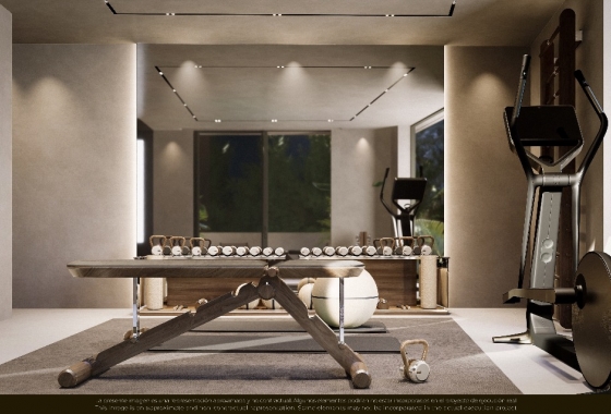 Rynek pierwotny - Villa - Marbella