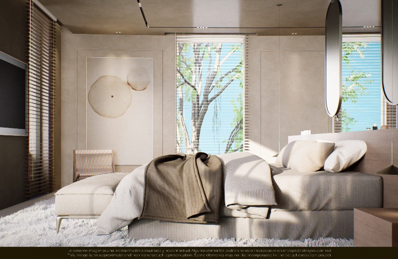 Rynek pierwotny - Villa - Marbella