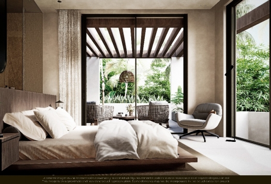 Rynek pierwotny - Villa - Marbella