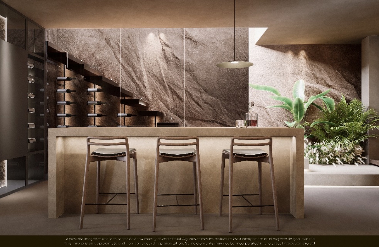 Rynek pierwotny - Villa - Marbella