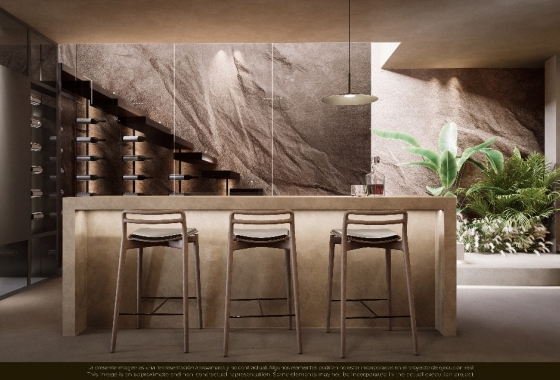 Rynek pierwotny - Villa - Marbella