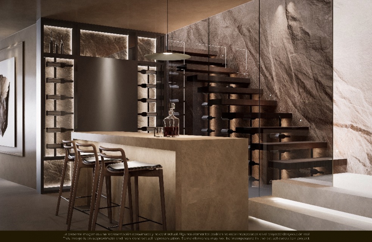 Rynek pierwotny - Villa - Marbella