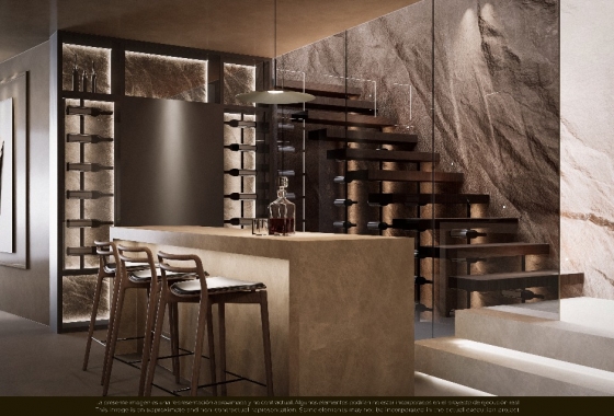 Rynek pierwotny - Villa - Marbella