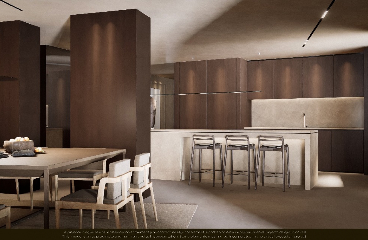 Rynek pierwotny - Villa - Marbella