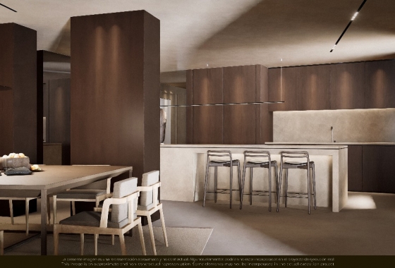 Rynek pierwotny - Villa - Marbella