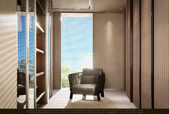 Rynek pierwotny - Villa - Marbella