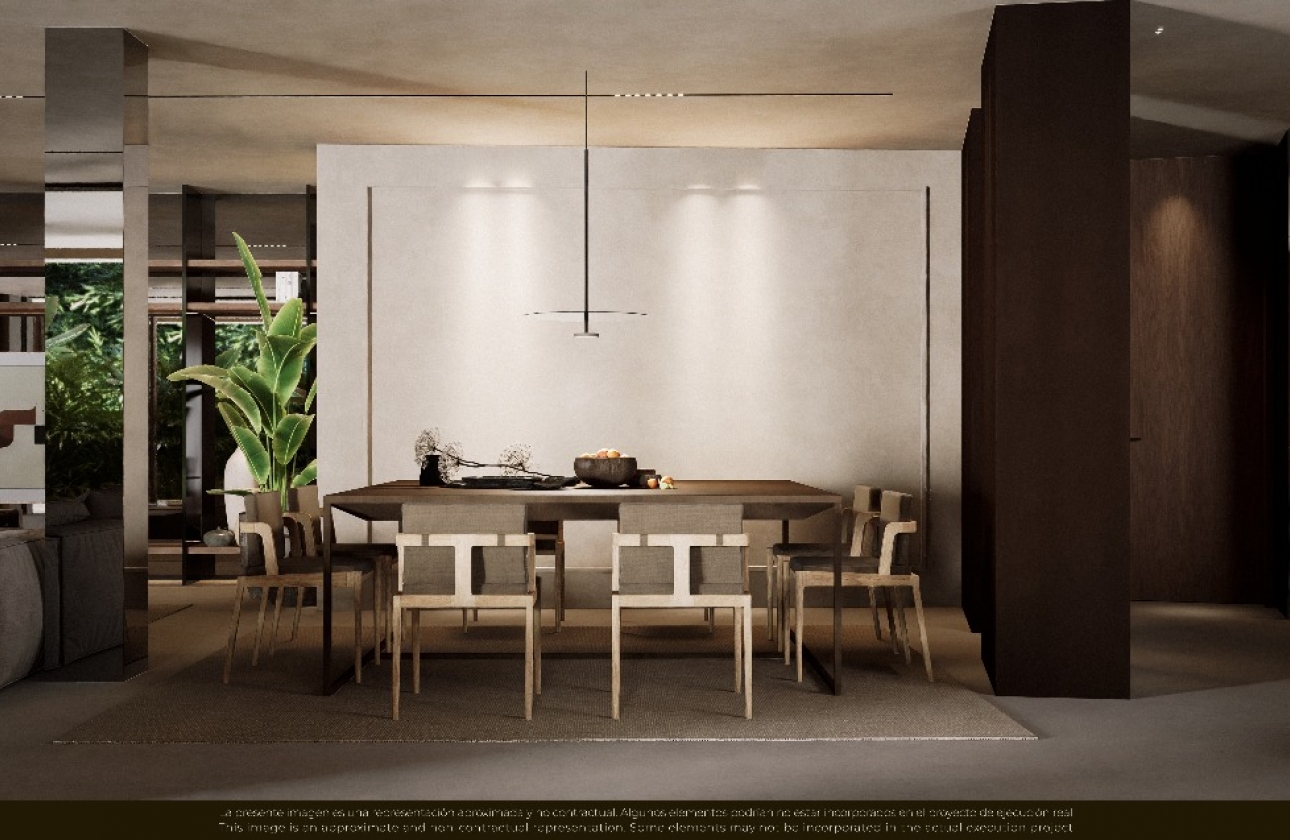 Rynek pierwotny - Villa - Marbella