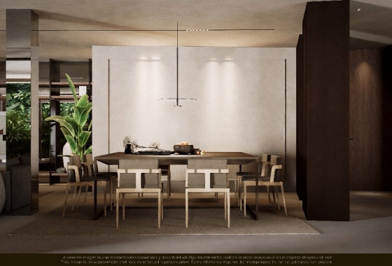 Rynek pierwotny - Villa - Marbella