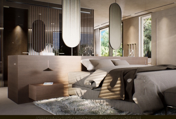 Rynek pierwotny - Villa - Marbella