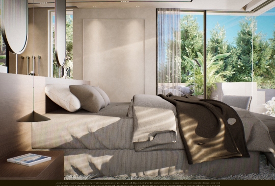 Rynek pierwotny - Villa - Marbella