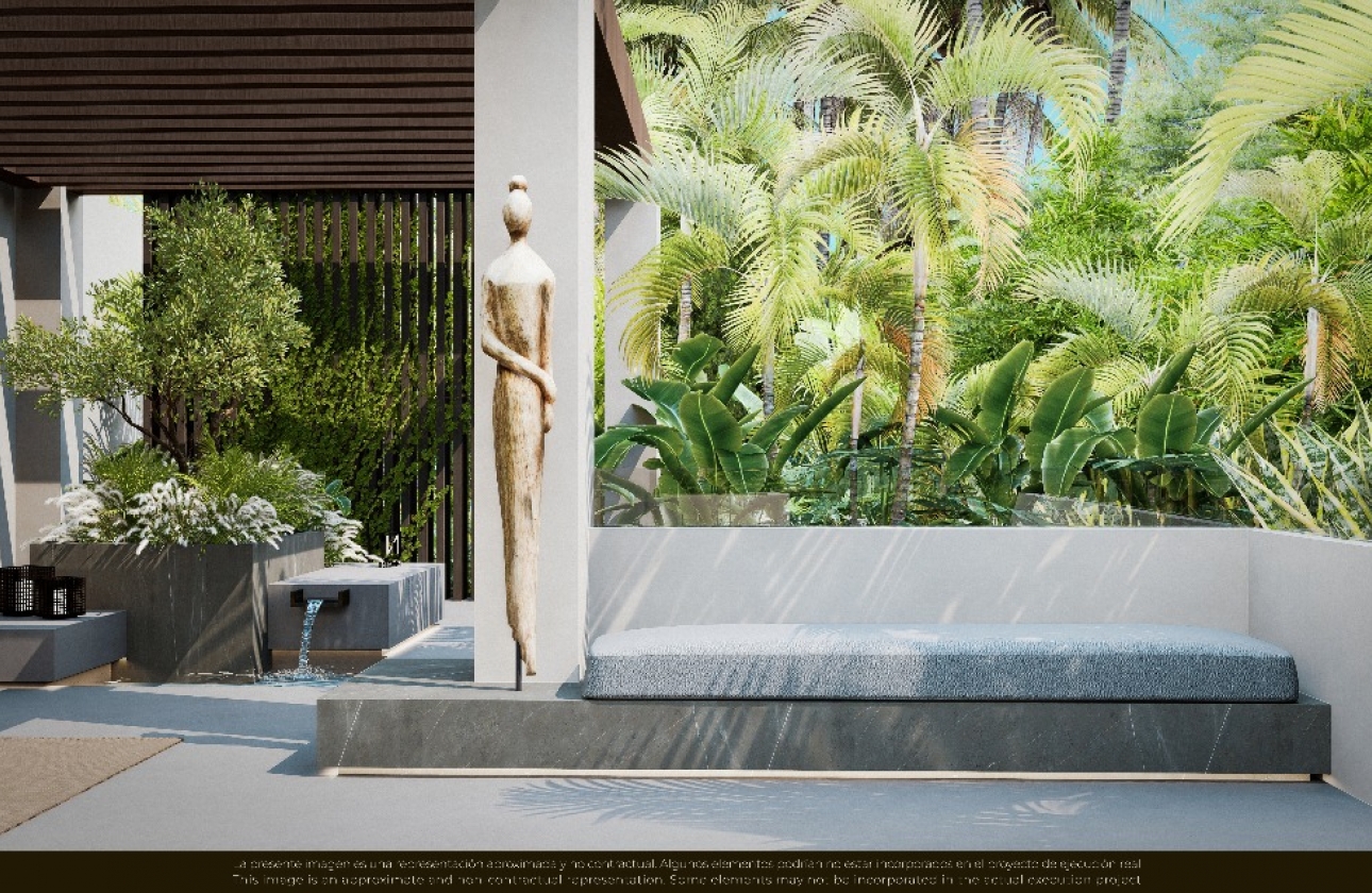 Rynek pierwotny - Villa - Marbella