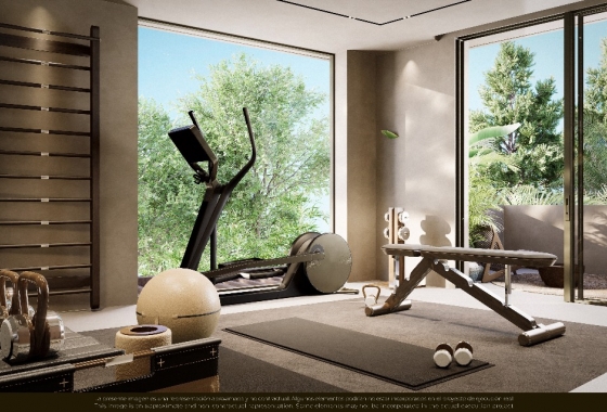 Rynek pierwotny - Villa - Marbella