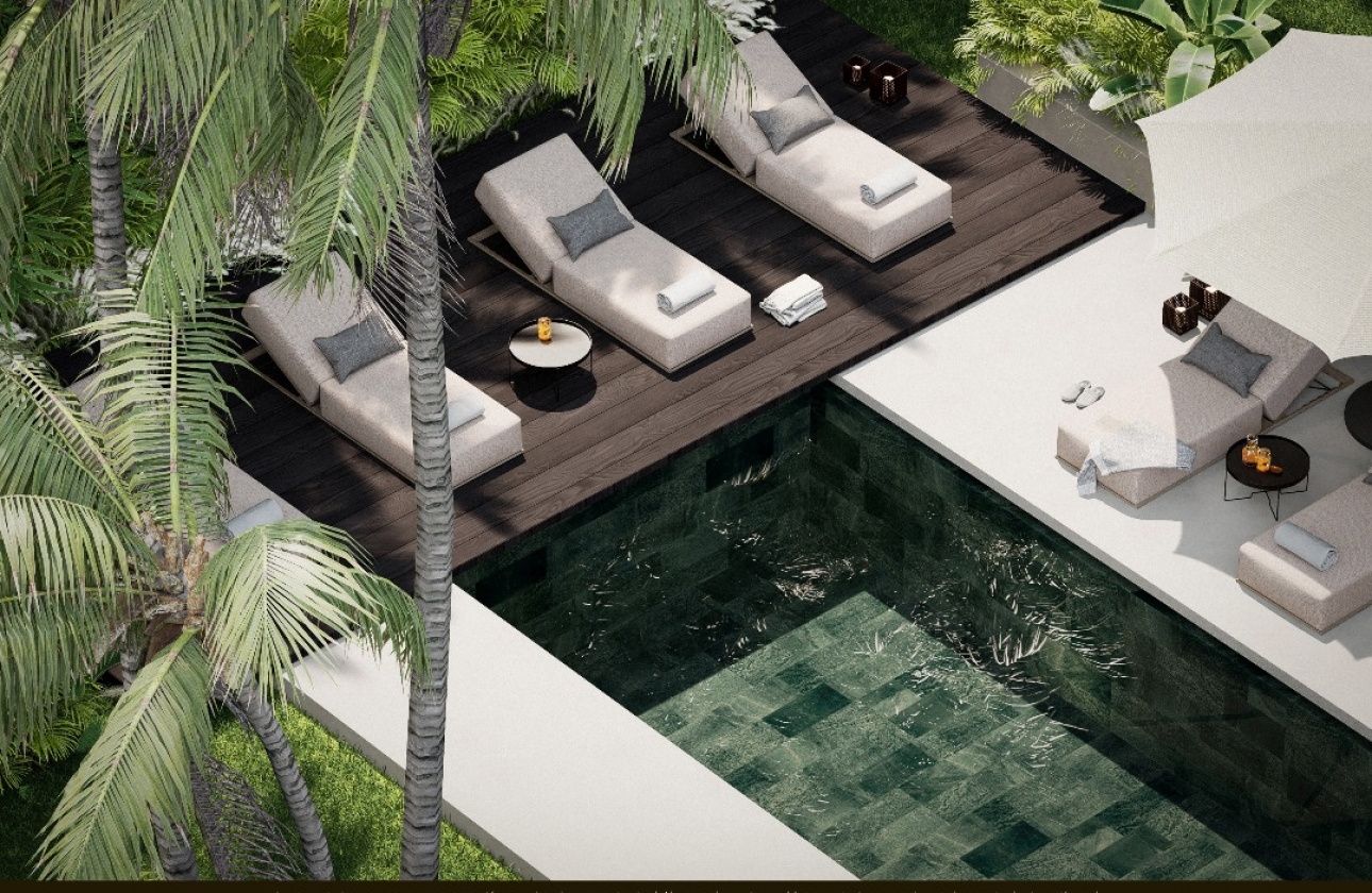 Rynek pierwotny - Villa - Marbella