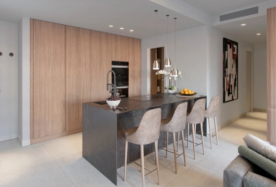 Rynek pierwotny - Apartament - Málaga - Malaga