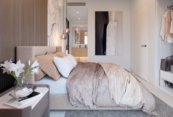Rynek pierwotny - Apartament - Málaga - Malaga