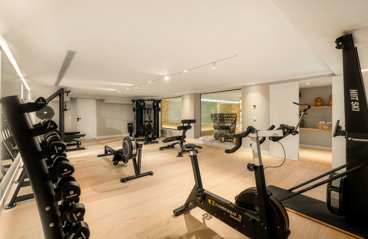 Obra nueva - Villa - Marbella