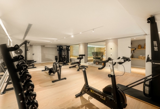 Obra nueva - Villa - Marbella