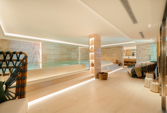 Obra nueva - Villa - Marbella