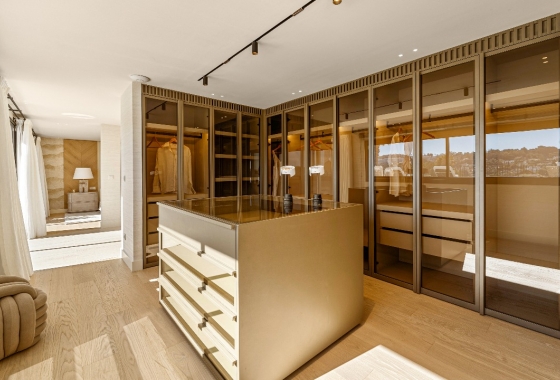 Obra nueva - Villa - Marbella