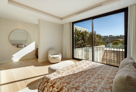 Obra nueva - Villa - Marbella