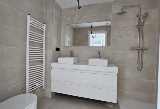 New Build - Penthouse - Calpe