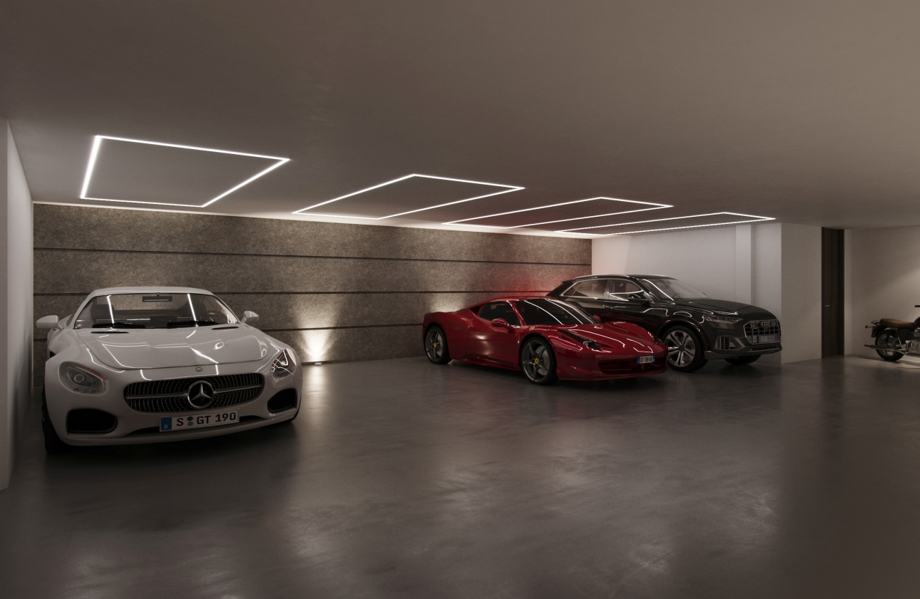 New Build - Villa - Marbella