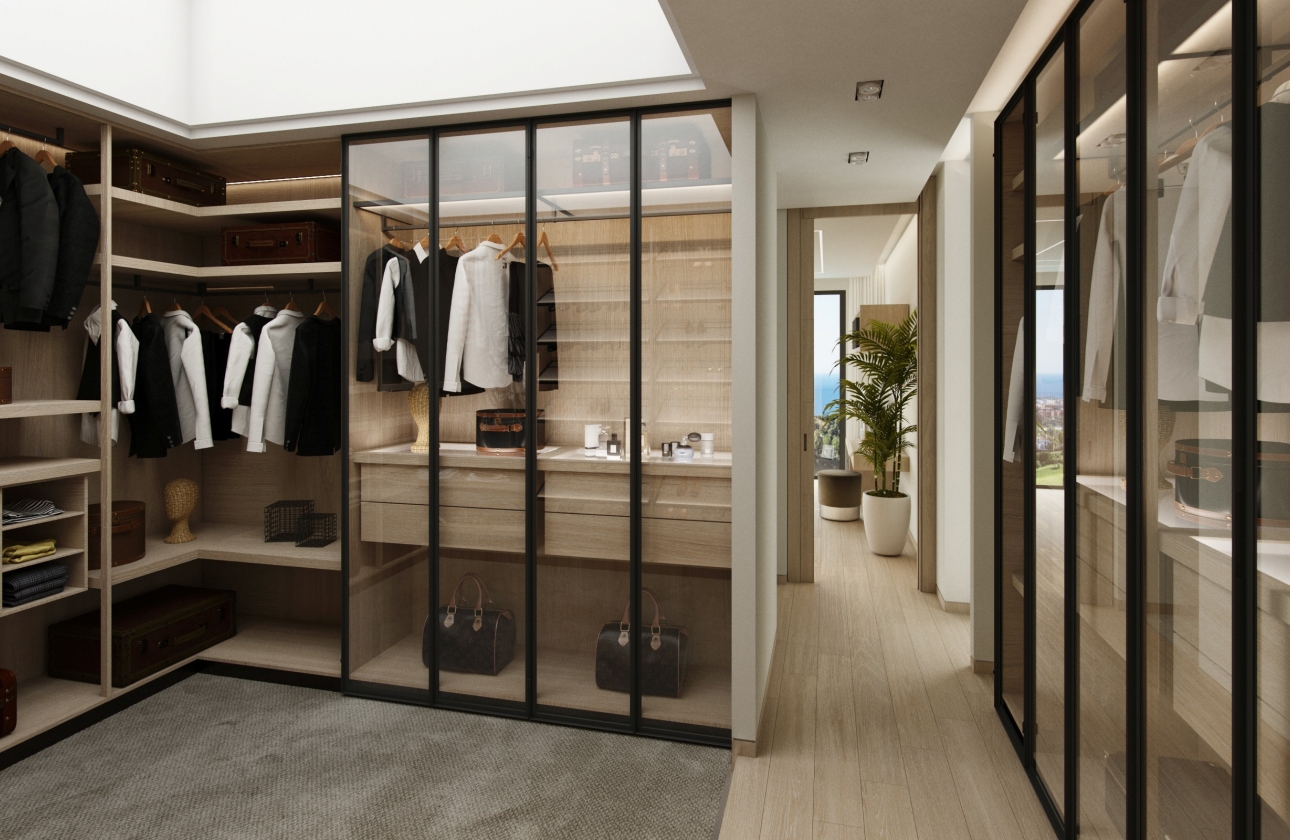 New Build - Villa - Marbella